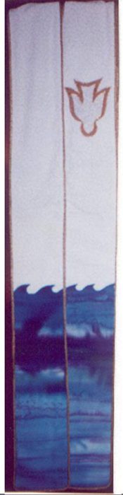 stole_Dove-and-Water